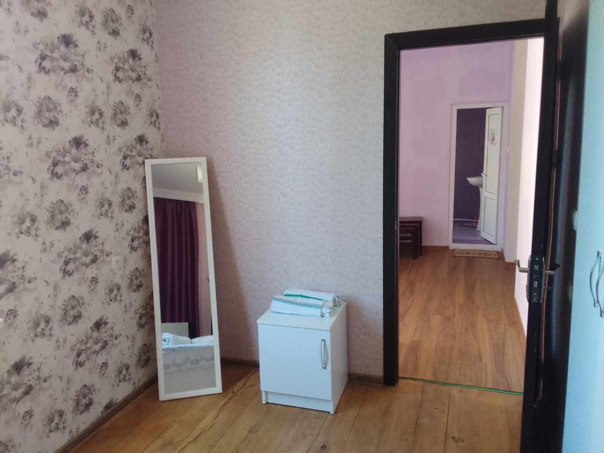 Hotel Natia Telavi Exteriér fotografie