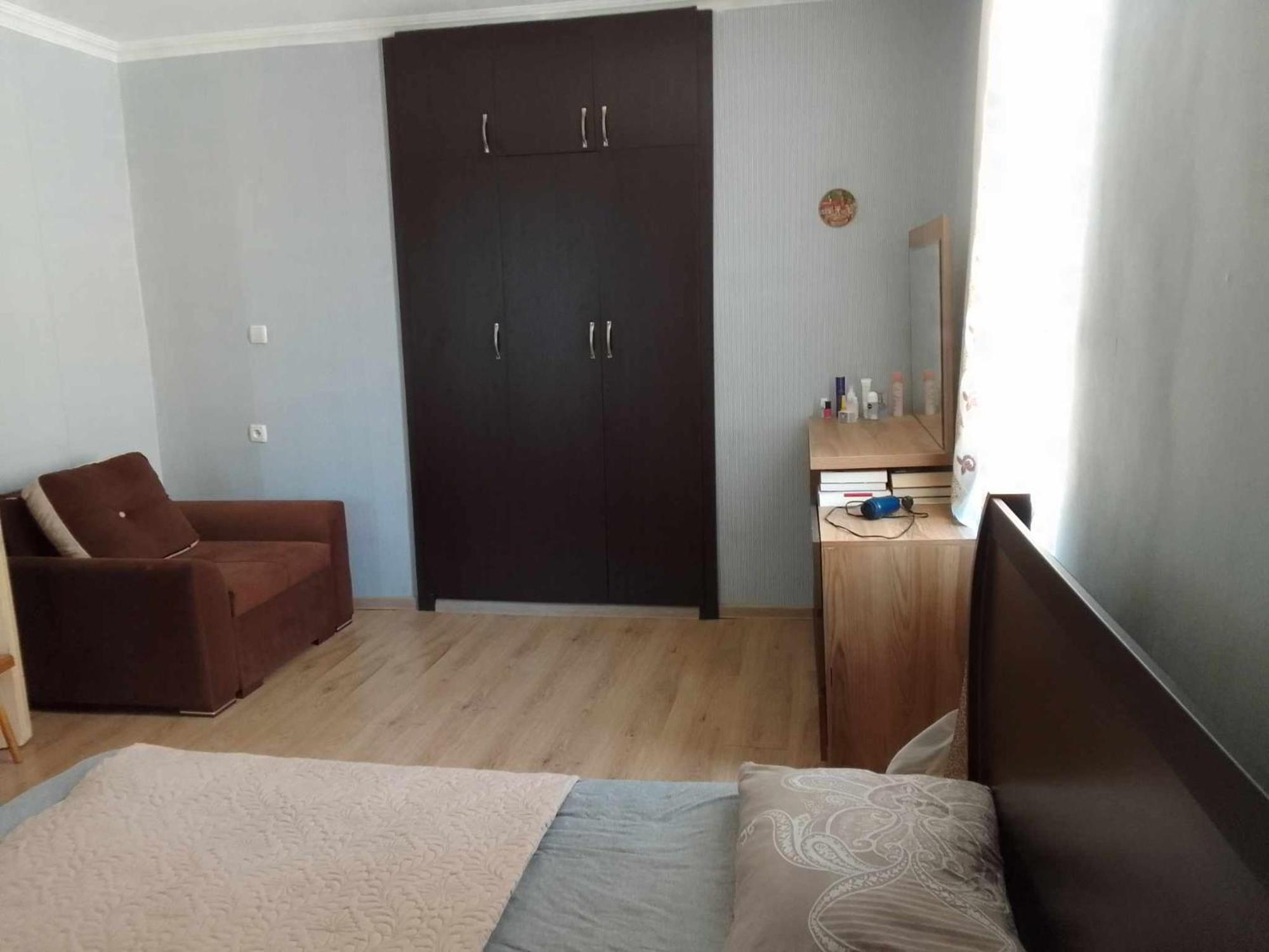 Hotel Natia Telavi Exteriér fotografie