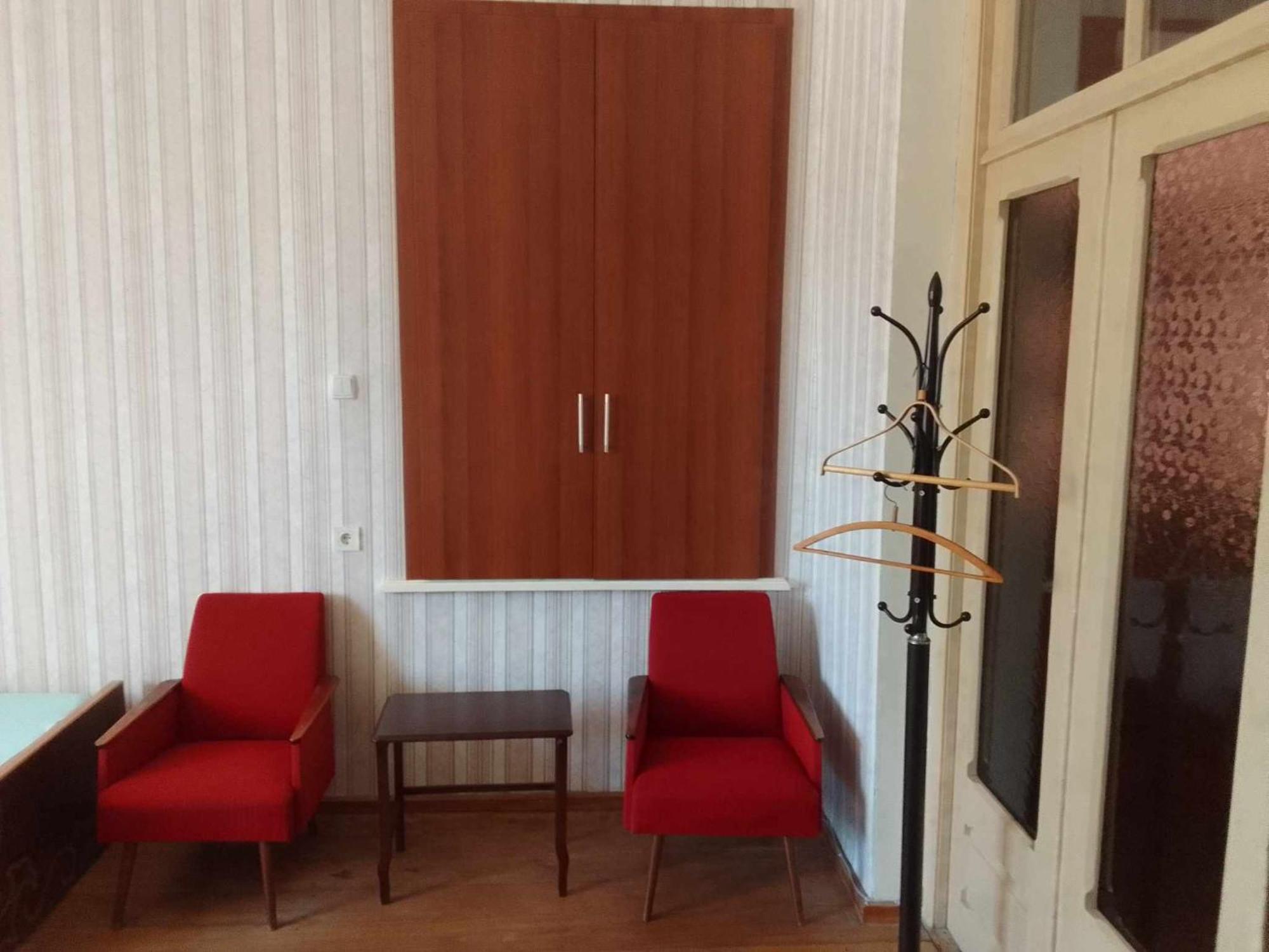 Hotel Natia Telavi Exteriér fotografie